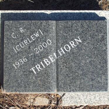 TRIBELHORN C.R. 1936-2000