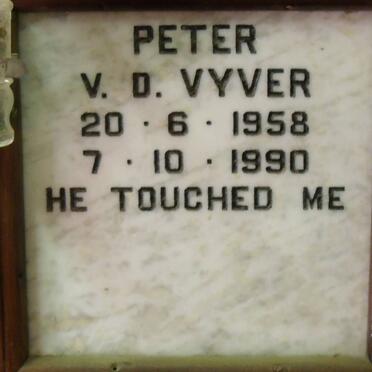 V - Vanne :: Surnames - V