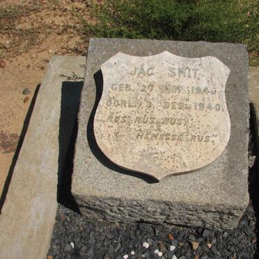 SMIT Jac 1940-1940
