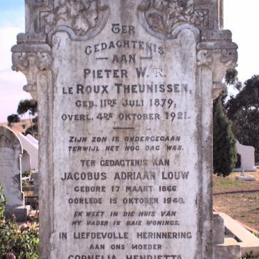 T - Vanne :: Surnames - T