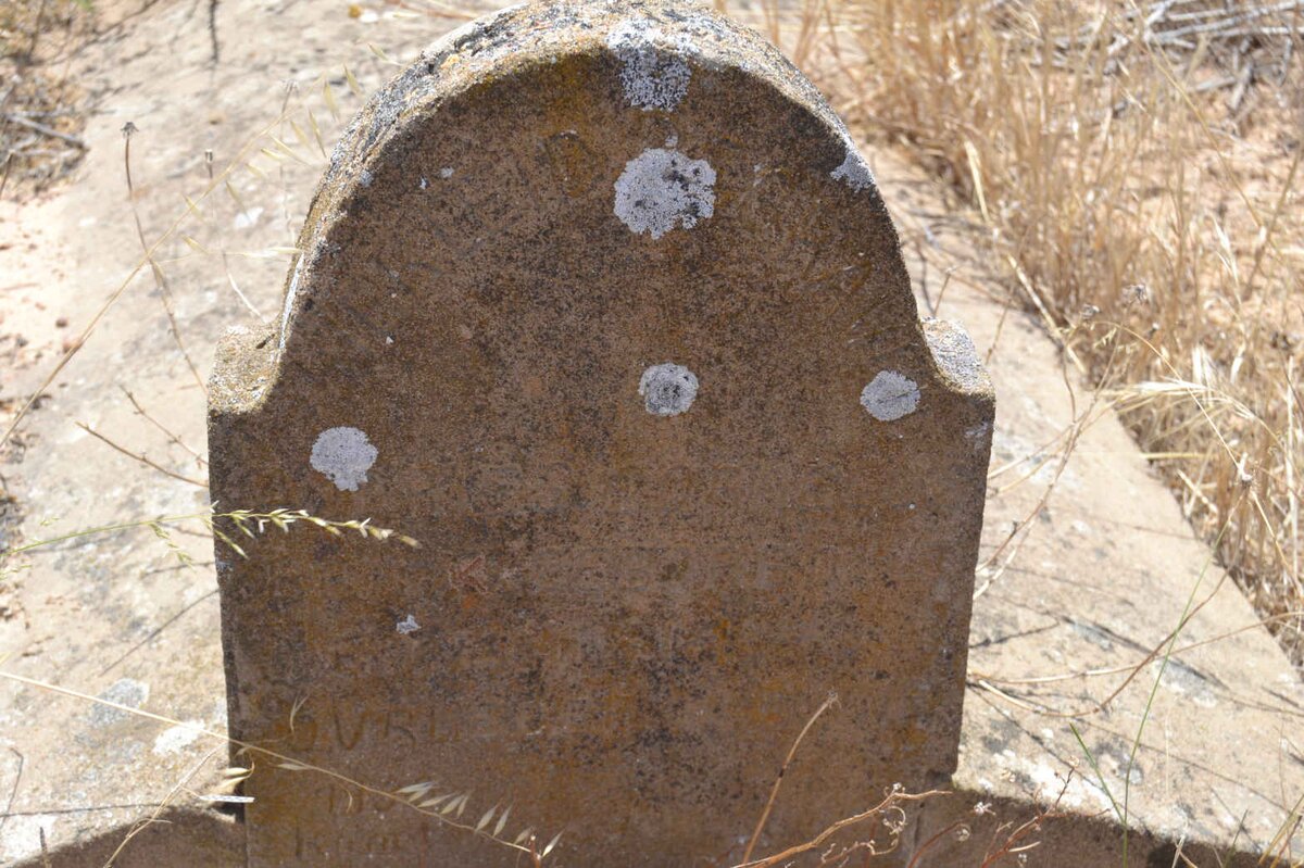 BRINK Andries Cornelis