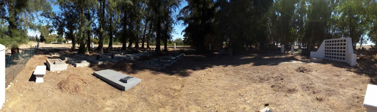 2. Overview / Oorsig