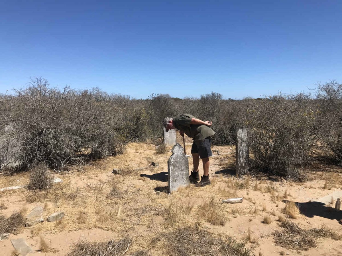 3. Overview / Oorsig