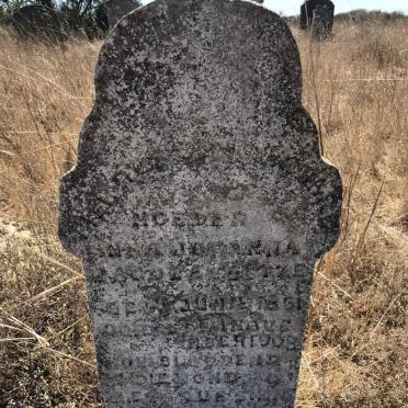 COETZEE Anna Johanna 1861-1908_1