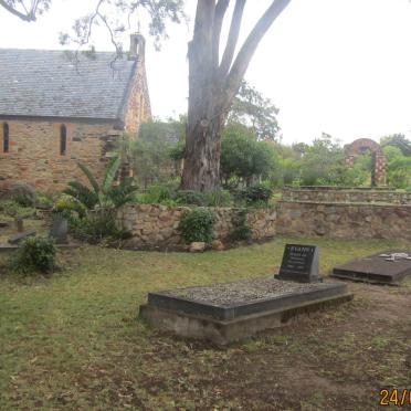 08. Overview / Oorsig