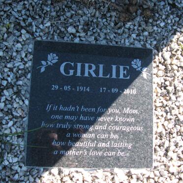 CRUYWAGEN Pieter Hougaard -1950 :: CRUYWAGEN Girlie 1914-2010