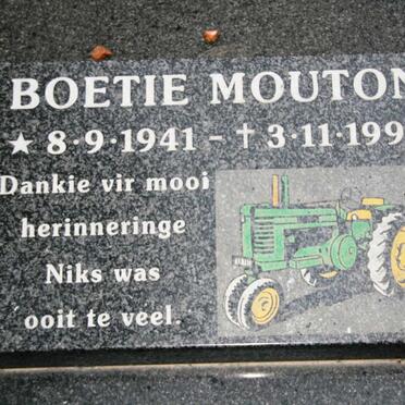 Western Cape, PORTERVILLE, Urban area