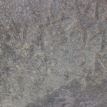 SNYDERS Susana Magdalena nee VICTOR 1844-1904