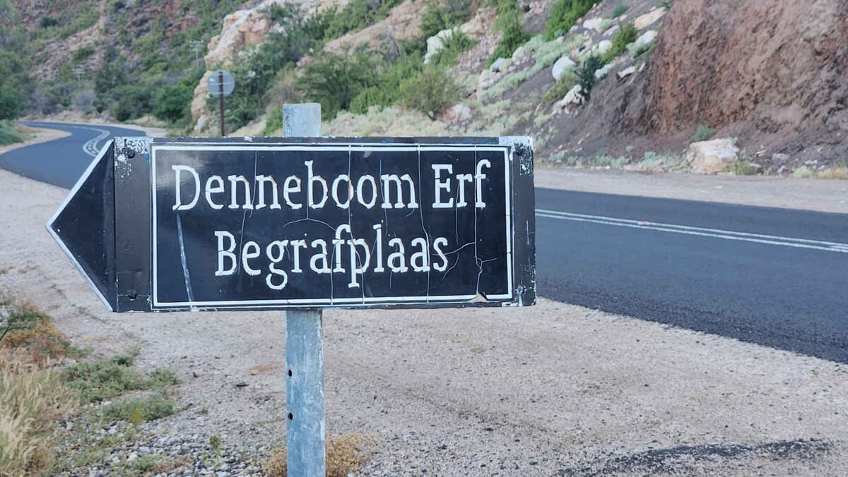 1. Oorsig / Overview