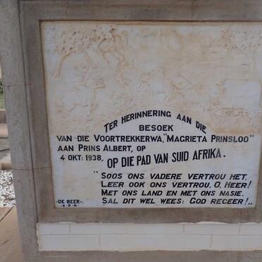 4. Overview / Oorsig