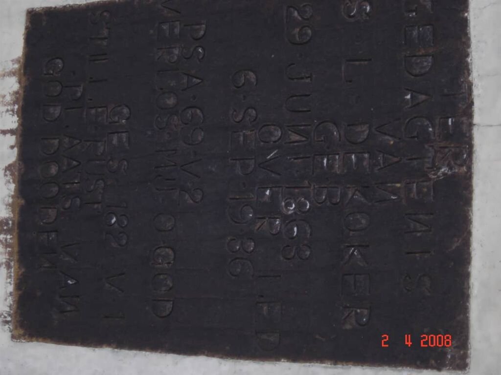 KOKER S.L., de 1863-1936