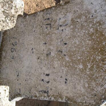 MOSTERT Dirk 1882-1963