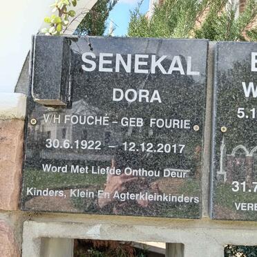 4. Wall of Remembrance