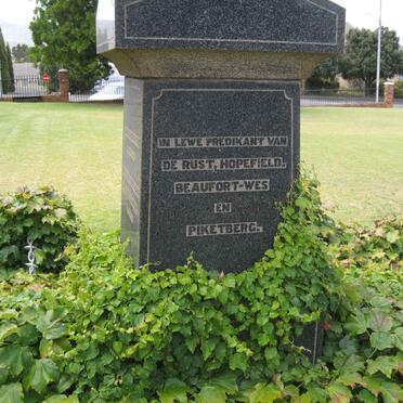 STEYTLER Johan Georg 1864-1932