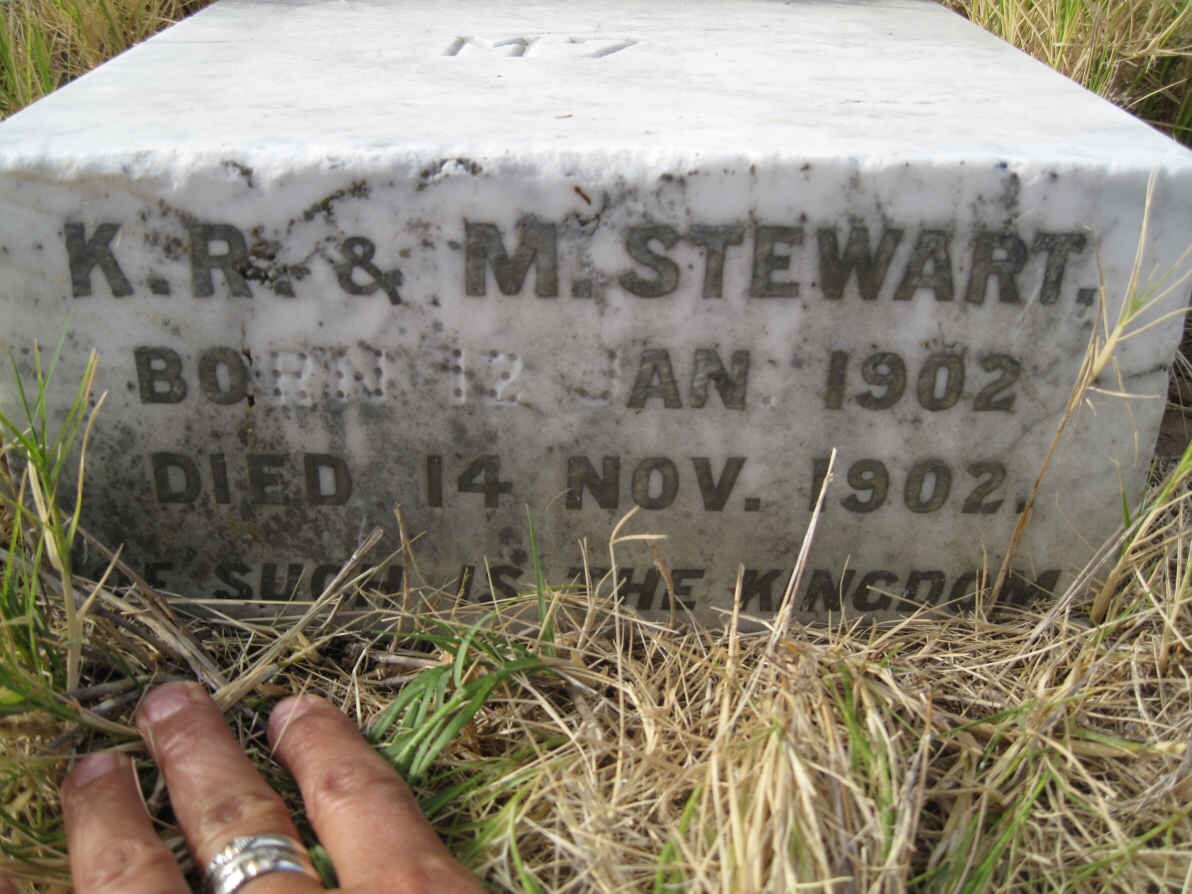 STEWART 1902-1902