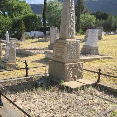 WIESE Johan, Willm 1877-1924