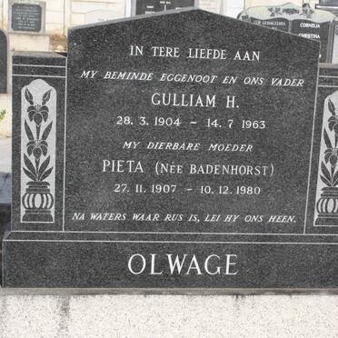 O - Surnames :: Vanne - O