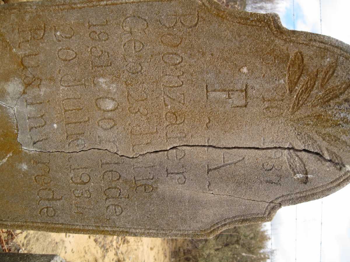 BOONZAIER F.A. 1851-1934