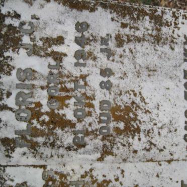 VISSER Floris J.C. -1946 