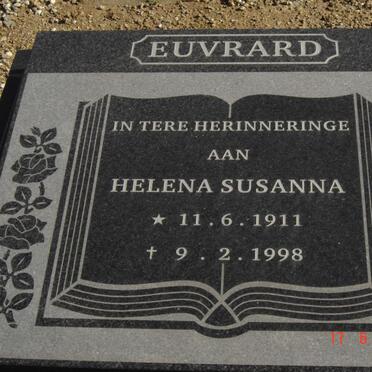 E - Surnames :: Vanne - E