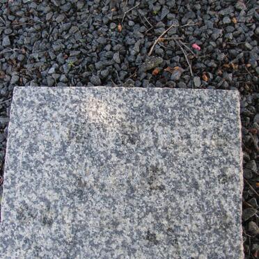 MAREE :: THERON :: VAN DER SPUY