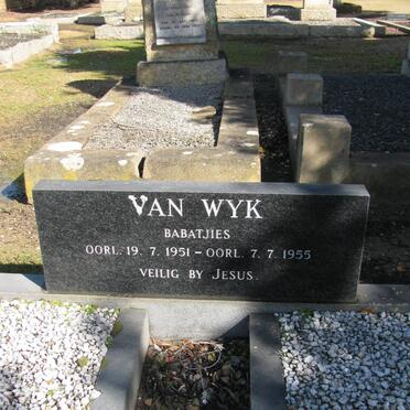 WYK, van 1951-1955