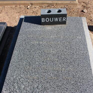 BOUWER