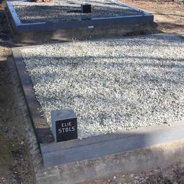 STOLS Elie