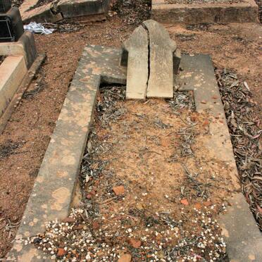 WYK Barend J., van 1872-1949