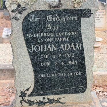 NOTHNAGEL Johan Adam 1872-1948