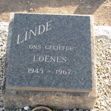 LINDE Leones 1945-1967