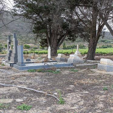 3. Overview / Oorsig