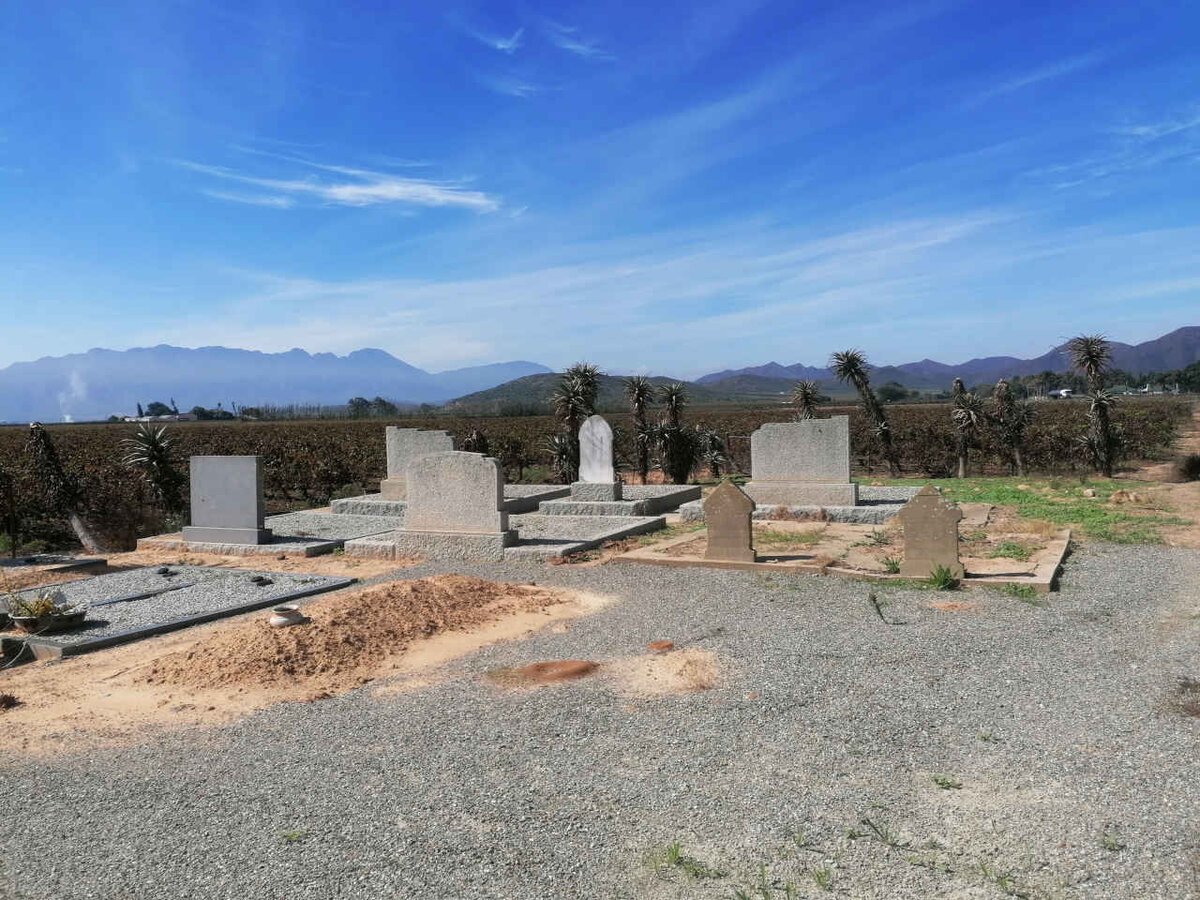 3. Oorsig / Overview