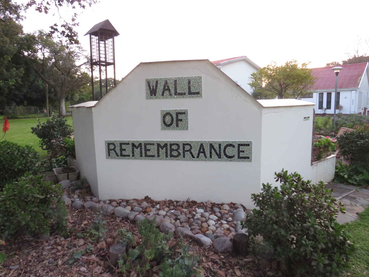 3. Overview / Oorsig