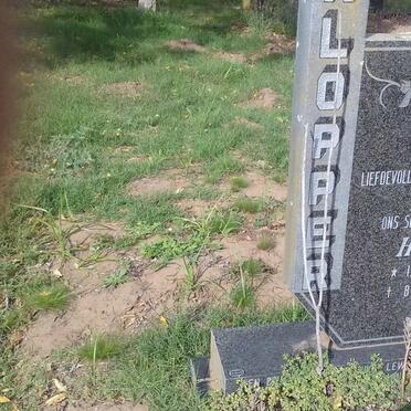 LOPPER Hansie 1966-1998