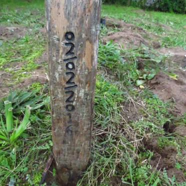 FERREIRA Leon 1933-2016