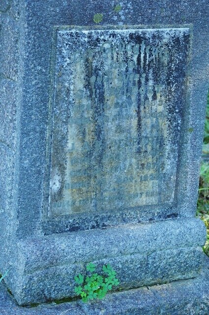 DELPORT Gerhardus Ignatius 1859-1922 & Jacoba Alida Redelinghuys VAN BREDA 1867-1922