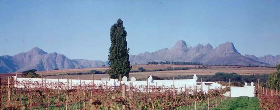 1. Overview / Oorsig