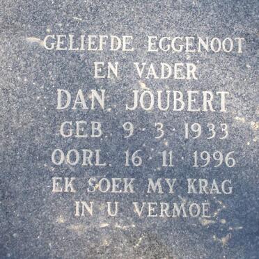 BRYNARD :: BEUKES :: SMIT :: DU TOIT :: JOUBERT