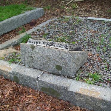 HOLLAND John J.  -1927 :: MULDER Martha Ann -1928