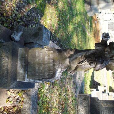 MECHAU Christoffel Jacobus 1906-1909