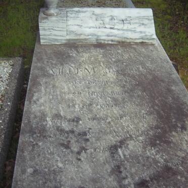 NAUDE Willem Jacobus