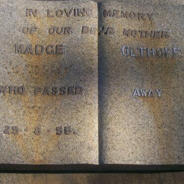 O - Surnames :: Vanne - O