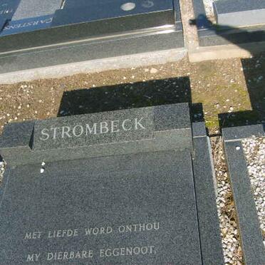 STROMBECK