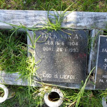 A - Surnames :: Vanne - A