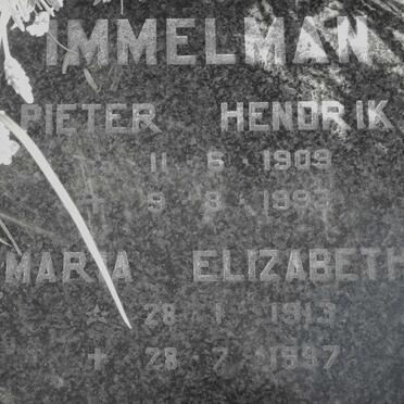 I - Surnames :: Vanne - I