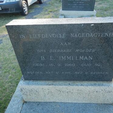 I - Surnames :: Vanne - I