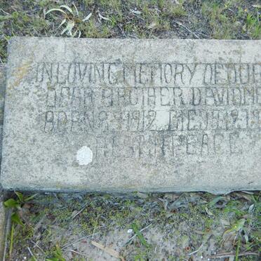 MENTOR David 1912-1943