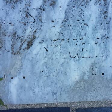 NAGEL Christiaan Marthinus 1926-1949