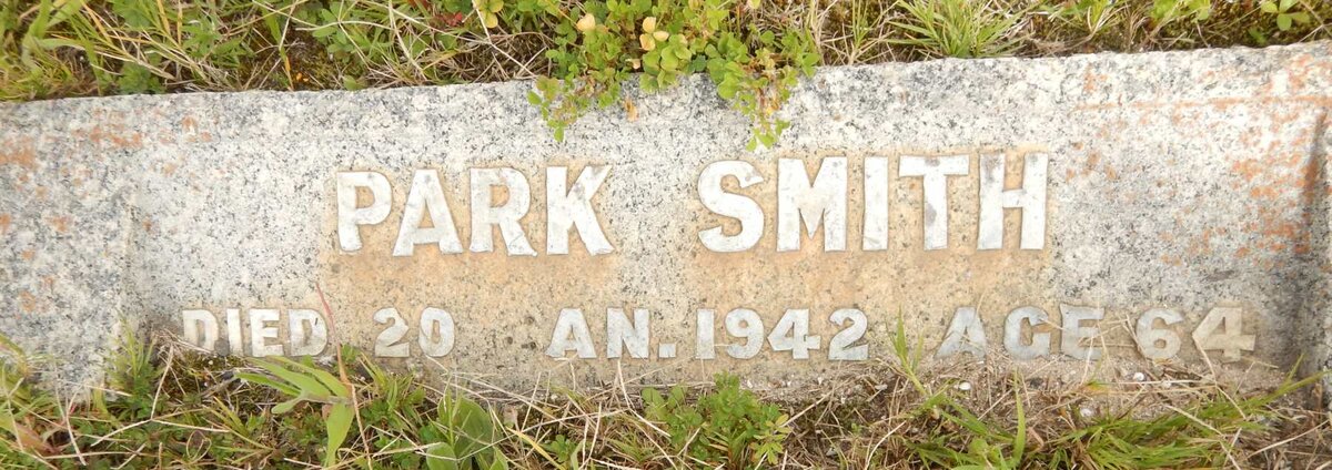 SMITH Park -1942